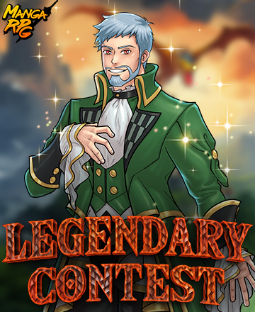 Manga RPG Event